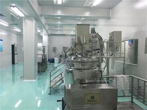 輕松對接化妝品生產(chǎn)代加工 全流程設(shè)計服務(wù)指南