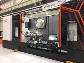 智領(lǐng)未來，設(shè)計(jì)賦能 山崎馬扎克工廠展示會(huì)大連盛大開幕，開啟制造服務(wù)新篇章