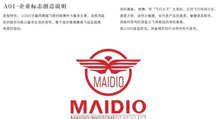 專業商標與LOGO設計 高效服務與優質售后保障