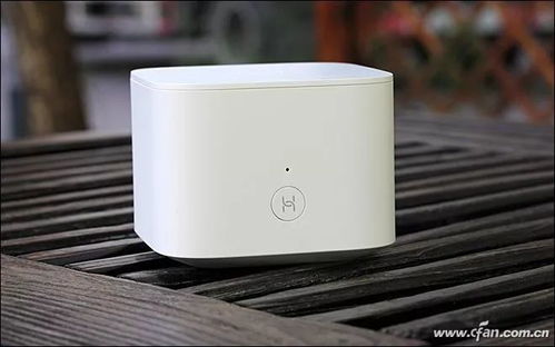 超智能的聯網管家 榮耀路由2S深度評測與體驗分享